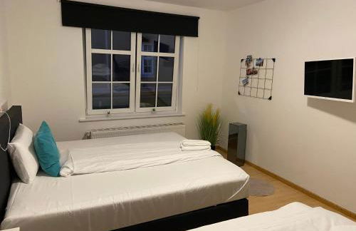 City Apartments direkt am Hauptbahnhof - Perfekt für Pendler und Monteure - Foto 6