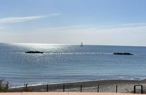 Paradise Beachfront Villa, Porto Columbu, Sardinia - Foto 30