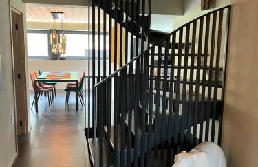 La loge de la Dolarde - Foto 75