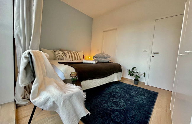 Luxury Dlx 1BR Near Fashion District by Oneluxstay - Foto 44