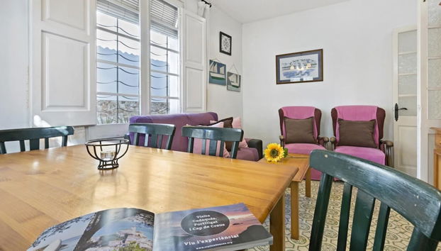 Peral in Llafranc With 2 Bedrooms and 2 Bathrooms - Foto 3, Habitación