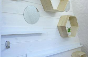White DIAMOND in Chalkidiki - Foto 63