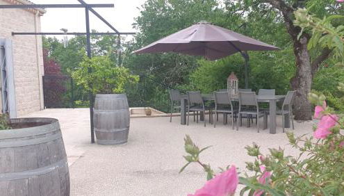 Domaine Anges et Oiseaux 2 à 10 personnes - Foto 3