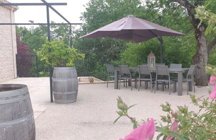 Domaine Anges et Oiseaux 2 à 10 personnes - Foto 3