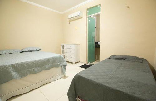 Porto das Dunas Casa Temporada Estilo e Conforto - Foto 19