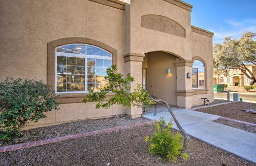 Green Valley Studio in 55 and Community! - Foto 16