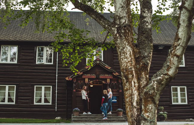 Toftemo Turiststasjon Hytter - Photo 59