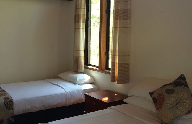 Byron Bay Rainforest Resort - Photo 7