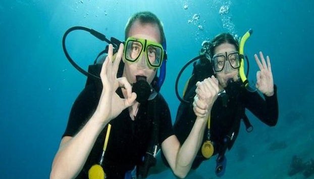 Experiencia de Buceo en Rodas - desde el Norte de Rodas - Foto 4