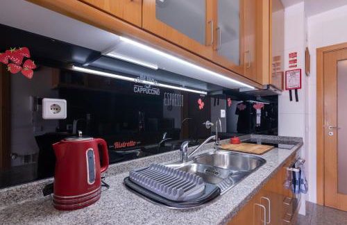 OceanBreeze Matosinhos - EcoHost - Foto 13