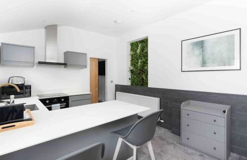 Stunning new fully renovated flat in Marazion - Foto 13