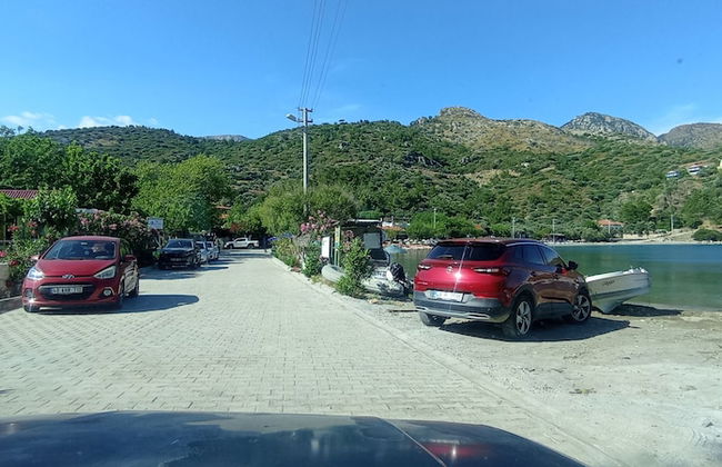 Kardelen apart Mesudiye - Foto 57