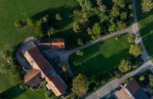 Ferienhof Hirsch - Foto 44