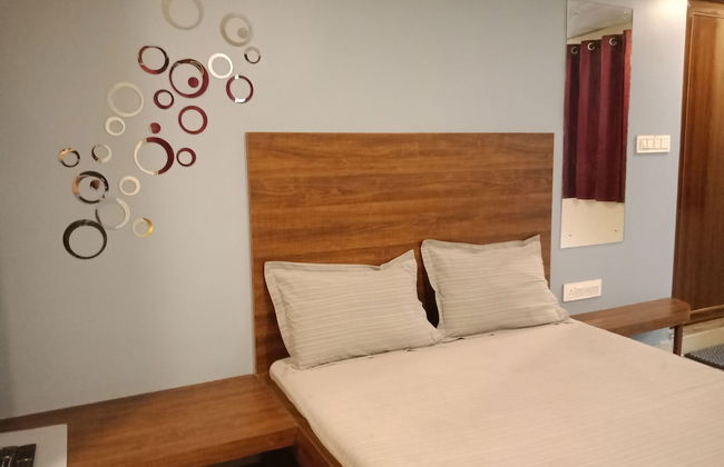 Tranquil Serviced Apartments - Photo 34