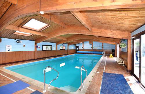 Hazelwood 2 Pinewood Retreat - Foto 29