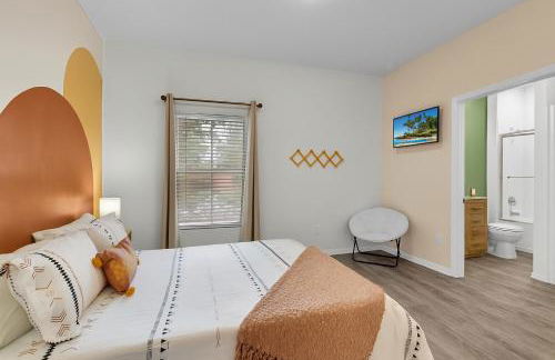 Remarkable Cozy 4Bed-3Ba Townhouse - Foto 14