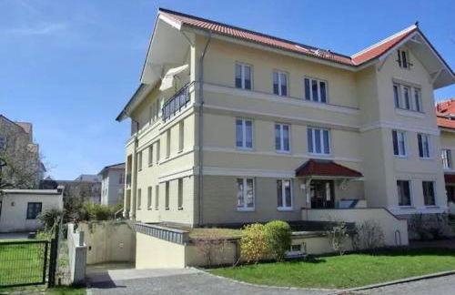 Ferienwohnung Bernsteinwind - Foto 17