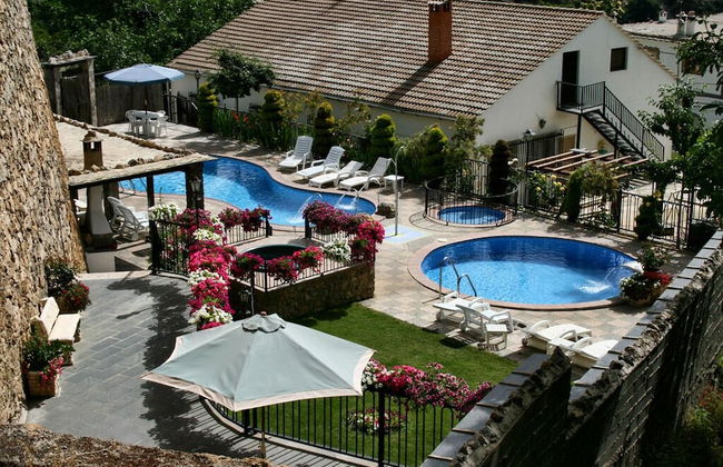 CASAS RURALES BENARUM - Foto 60