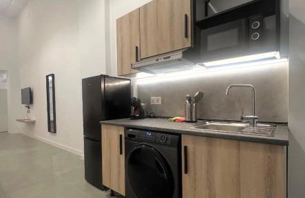 ZONA LUXURY 1 a 5 min de la ESTACIÓN DE BUS Y TREN MARÍA ZAMBRANO - Foto 7