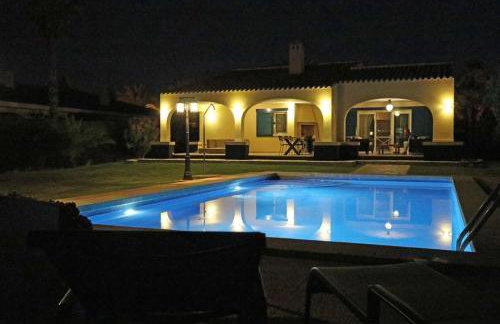 Luxury villa next beach Cabo Roig - Foto 31