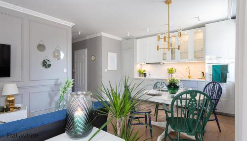 Apartamenty Flat White Obywatelska 47AB - Foto 2