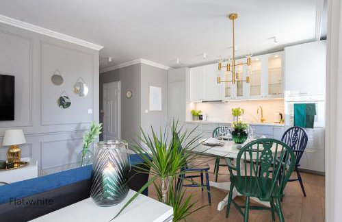 Apartamenty Flat White Obywatelska 47AB - Foto 2