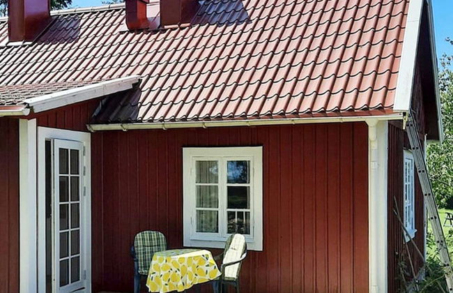 4 Person Holiday Home in Borgholm - Foto 19