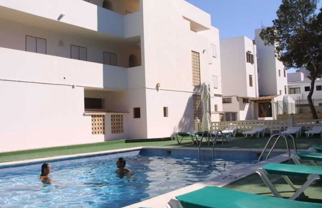 Apartamentos Art - Foto 1