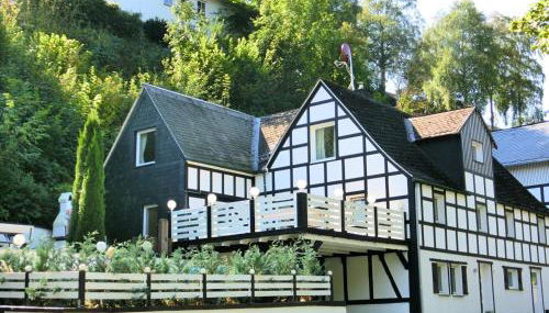 Ferienhaus Schmallenberg nahe Skifahren - Foto 2