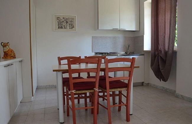 Tenuta Di Pontesodo - Foto 9