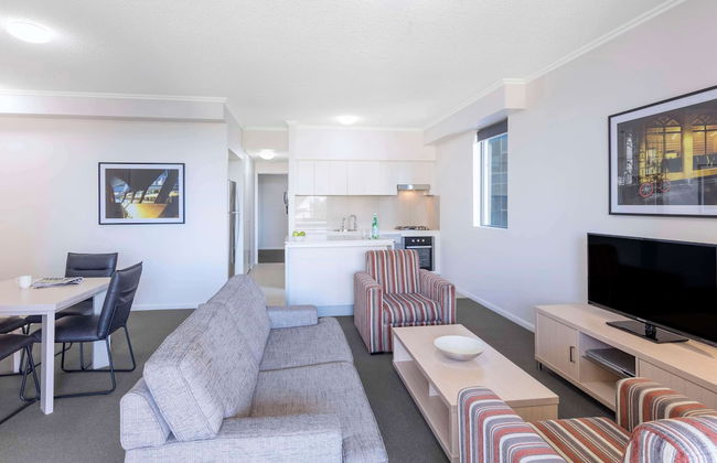 Oaks Brisbane on Margaret Suites - Foto 47