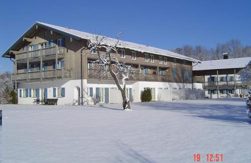 Appartementresidenz König Ludwig - Foto 44