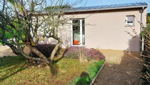 Maison à 300m de la plage au calme avec jardin - Foto 2