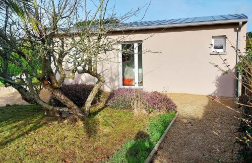 Maison à 300m de la plage au calme avec jardin - Foto 2