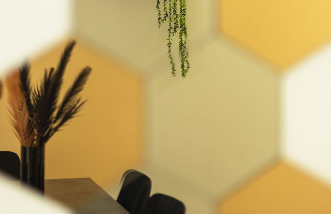 The Pearl of Nachlaot Apartments - Photo 29