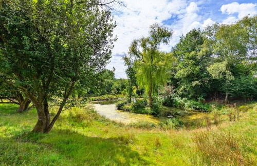 Finest Retreats - Sandhill Cottage with hot tub - Foto 27