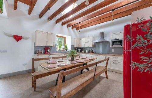 Jacobite Lodge by The House of Danu - Foto 9