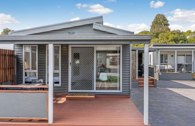 BIG4 Tasman Holiday Parks - Warrnambool - Foto 61