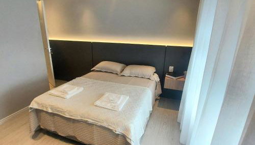 Apartamento Sofisticado Metalic - Foto 3