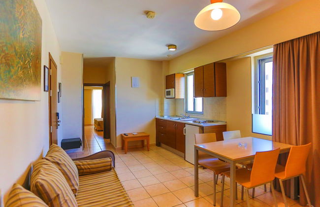 Rodian Gallery Hotel Apartments - Photo 25