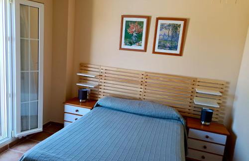 WIFI Los Cisnes 2 dormitorios Primera Linea playa Ayamonte Isla Canela - Photo 8