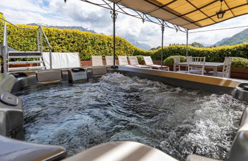 Villa Vitali - Bellagio - Foto 13