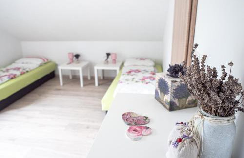 Agroturystyka Zaborski Sad - Foto 8