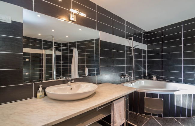 Holiday House Roses - Foto 12