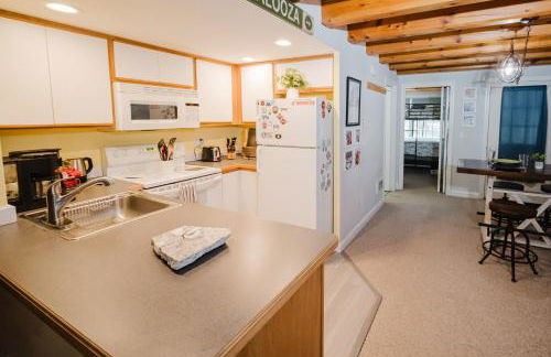 Cozy Condo, Minutes from Sunday River - Foto 17