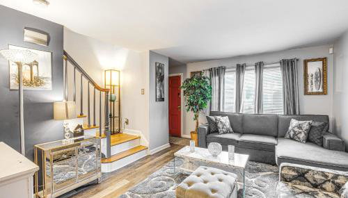 Newark Home with Deck and Fire Pit, 16 Mi to NYC! - Foto 4