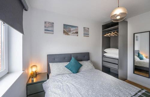 Reading 2-Bed Apartment & Parking - Photo 15