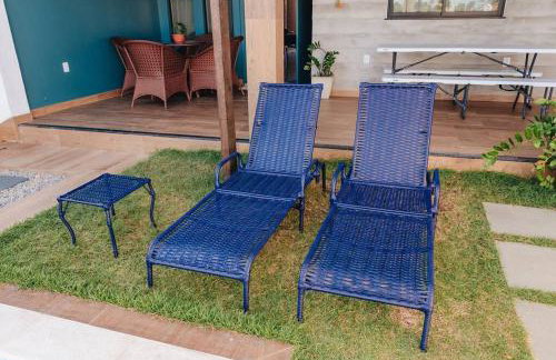 Casinha Azul Taiba - Foto 2