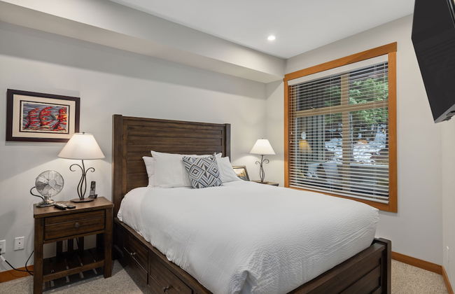 Lost Lake Lodge by Whistler Premier - Photo 68