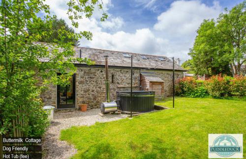 Puddleduck Valley - Dog Friendly - Foto 35